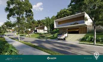 Imagem: Ponta da Vila Parque  Condomínio Fechado