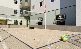 Imagem: Apartamento Padrão - GUILHERMINA - PRAIA