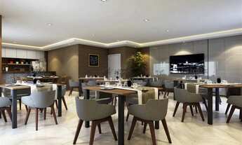 Imagem: Apartamento Padrão - GUILHERMINA - PRAIA