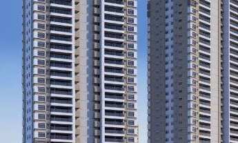 Imagem: Grand Home Patteo Klabin Construtora Helbor