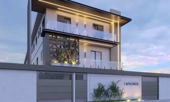 Imagem: Casa Padrão - GUILHERMINA - PRAIA GRANDE