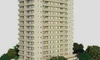 Imagem: Apartamento Padrão - GUILHERMINA - PRAIA