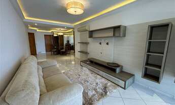 Imagem: Apartamento Padrão - BOQUEIRÃO - PRAIA