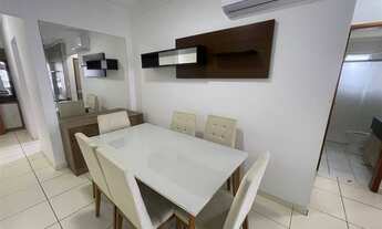 Imagem: Apartamento Padrão - GUILHERMINA - PRAIA