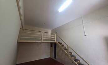 Imagem: B. Alto Kitnet