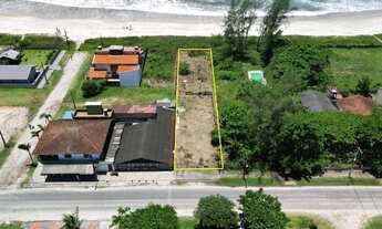 Imagem: Lote/Terreno à Venda área de 840m² frente