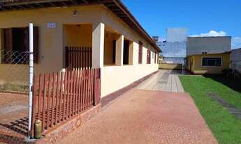 Imagem: Casa com Edícula para Venda no Jardim das