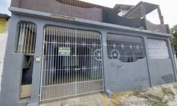 Imagem: Poiares (Jardim Samambaia) Casa