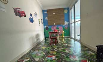 Imagem: Apartamento Padrão - TUPI - PRAIA GRANDE