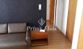 Imagem: Flat disponível para venda no Mont Hermon