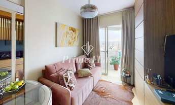 Imagem: Flat disponível para venda no Hotel The