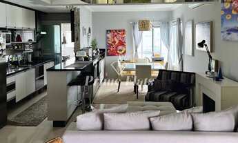 Imagem: Apartamento disponível para venda no Ciragan