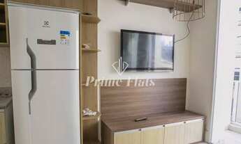 Imagem: Flat disponível para venda no Condomínio