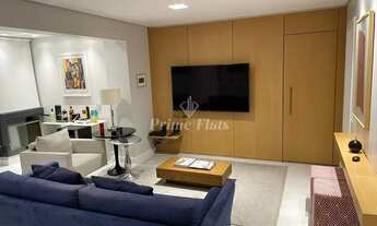 Imagem 1: Apartamento disponível para venda no Condomínio Benedito Pinheiros, com 73m², 1 dormitório