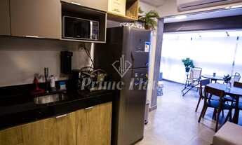 Imagem: Flat disponível para venda no VN Oscar