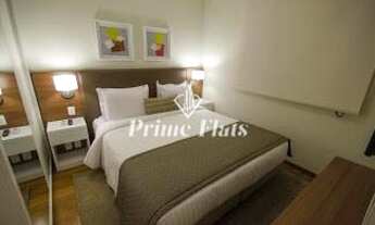 Imagem: Flat disponível para venda no Estanconfor