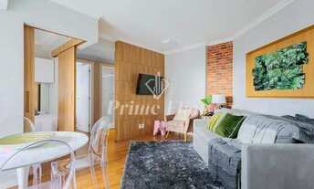 Imagem: Flat disponível para venda no Roomo Bela