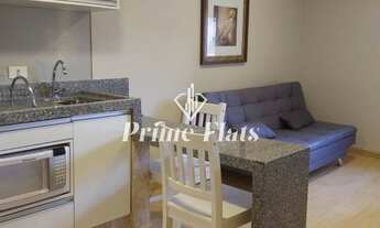 Imagem: Flat disponível para venda no Le Premier