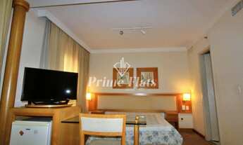 Imagem: Flat disponível para venda no Quality Suites