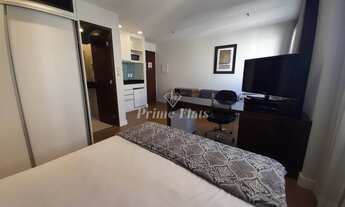 Imagem: Flat disponível para venda no Wyndham São