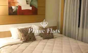 Imagem: Flat disponível para venda no Hotels Congonhas