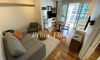 Imagem: Flat disponível para venda no Estanconfor