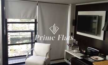 Imagem: Flat disponível para venda no Condomínio