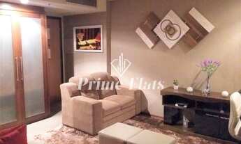 Imagem: Flat disponível para venda no Wyndham Ibirapuera