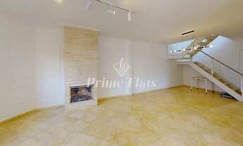 Imagem 1: Apartamento disponível para venda no Edifício Viseu, com 280m², com 3 dormitórios e 5 vaga