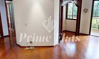 Imagem: Flat disponível para locação no The Sutton