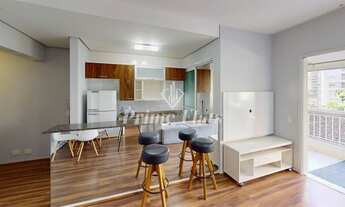 Imagem: Flat disponível para venda no Ciragan na