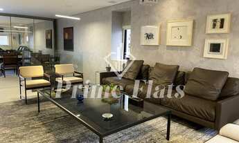 Imagem: Flat disponível para venda no La Residence