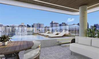 Imagem: Apartamento Padrão - GUILHERMINA - PRAIA