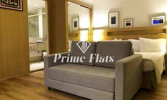 Imagem: Flat disponível para venda no Radisson