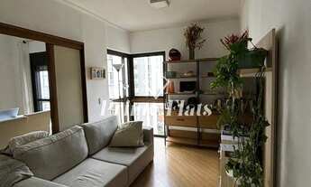 Imagem: Flat disponível para venda no Condomínio