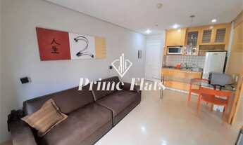 Imagem: Flat disponível para venda no New Life