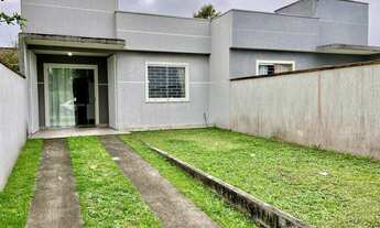 Imagem 1: Casa com 2 quartos à Venda, Praia das Conchas - Itapoá