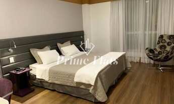 Imagem: Flat disponível para venda no Wyndham Garden