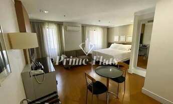 Imagem: Flat disponível para venda no Transamérica