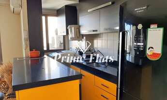 Imagem: Flat disponível para locação no Quality