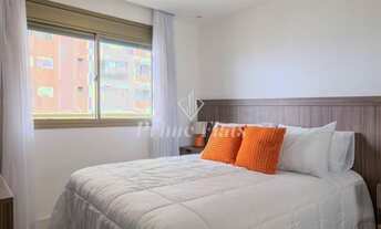 Imagem: Flat disponível para venda no Gran Estanconfor