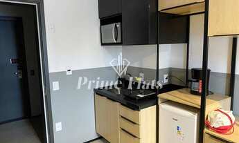 Imagem: Studio disponível para venda no Condomínio