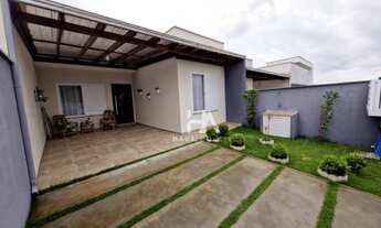 Imagem: Casa Geminada No Montreal Com Móveis Planejados