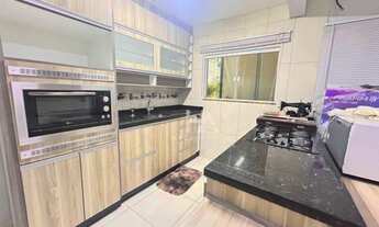 Imagem: Casa Mobiliada, 2 dormitórios, 1 banheiros