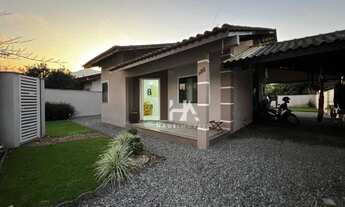 Imagem: Casa residencial em Schroeder