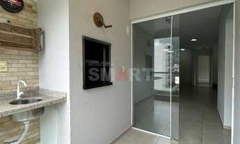 Imagem: Apartamento Suíte 2 Dormitórios no Vila