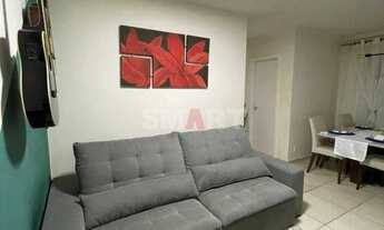 Imagem: Apartamento 2 Quartos na Estrada Nova