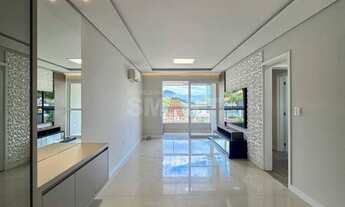 Imagem: Apartamento com 01 suíte 01 quarto ao