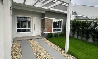 Imagem: Geminado Térreo Semimobiliado com 1 Suíte