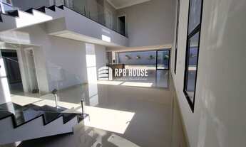 Imagem: Mansão Alphaville, 3 dormitórios, 3 suíte